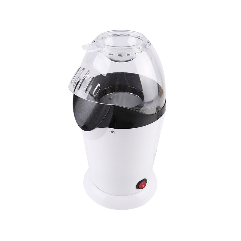 دستگاه پاپ کورن سفید 1200W مدل PM-1800 دوشاخه اروپایی